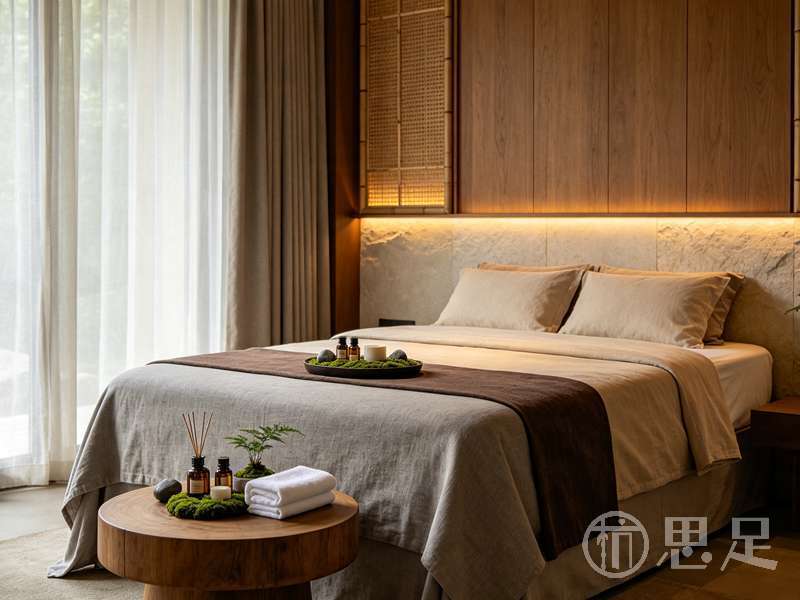 杭州男士专属水疗SPA按摩，尊享前所未有的放松盛宴