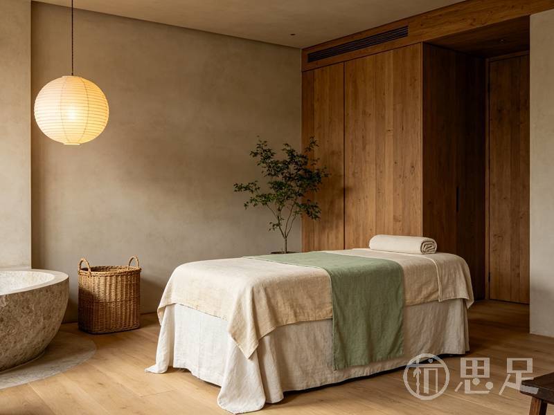 尊享杭州男士水疗SPA之旅:极致奢华体验,唤醒身心新活力