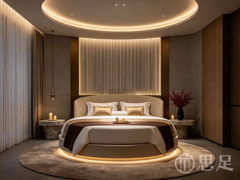 杭州男士养生SPA:唤醒感官轻奢盛宴,解锁专属于你的极致奢华享受