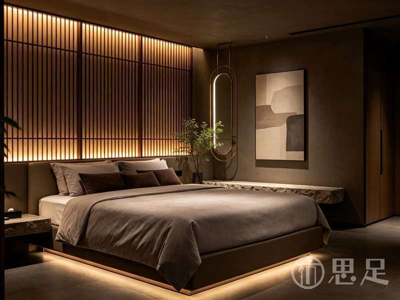 杭州男士养生SPA:唤醒感官轻奢盛宴,解锁专属于你的极致奢华享受