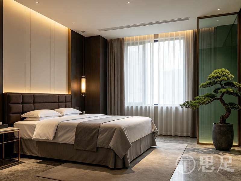 杭州男士养生SPA:唤醒感官轻奢盛宴,解锁专属于你的极致奢华享受