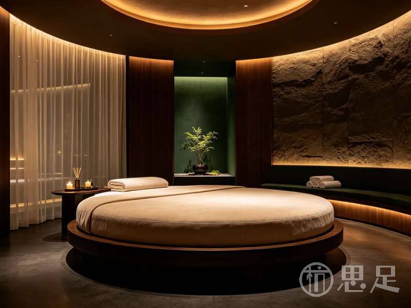 尊享广州男士水疗spa之旅,奢华享受,重塑身心魅力