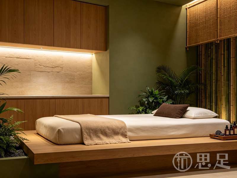 尊享广州男士水疗spa之旅,奢华享受,重塑身心魅力
