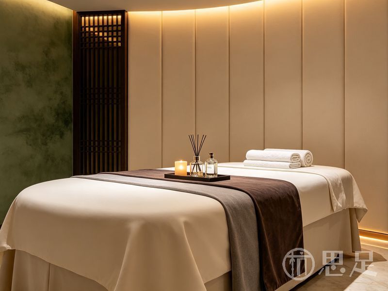 杭州男士专属水疗SPA,重塑活力,解锁都市人尊享新体验