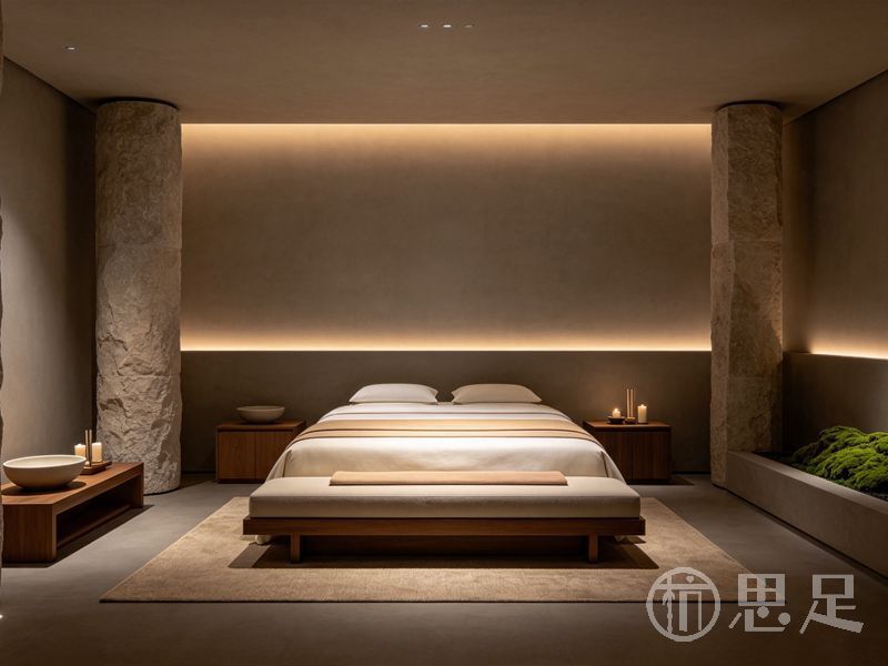 杭州男士专属水疗SPA,重塑活力,解锁都市人尊享新体验