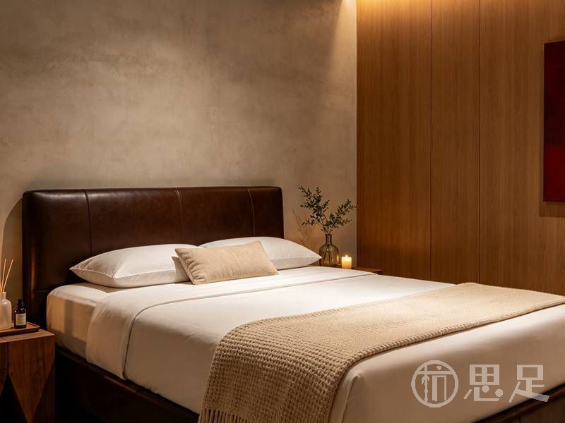 杭州男士专属水疗SPA,重塑活力,解锁都市人尊享新体验