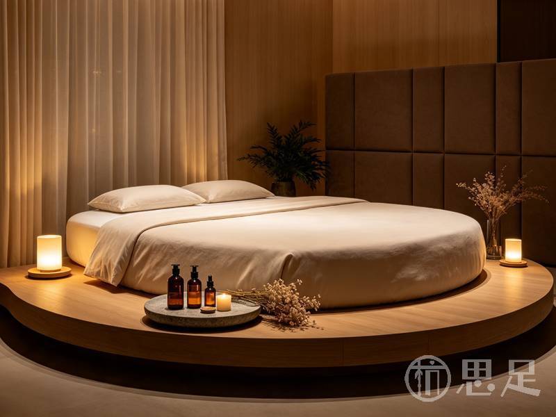 杭州男士专属水疗SPA,重塑活力,解锁都市人尊享新体验