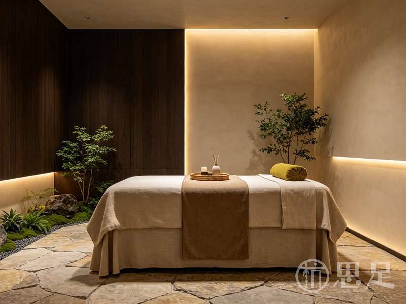 杭州男士水疗spa按摩:藏在西湖区的治愈秘境,极致享受后身心焕新出发