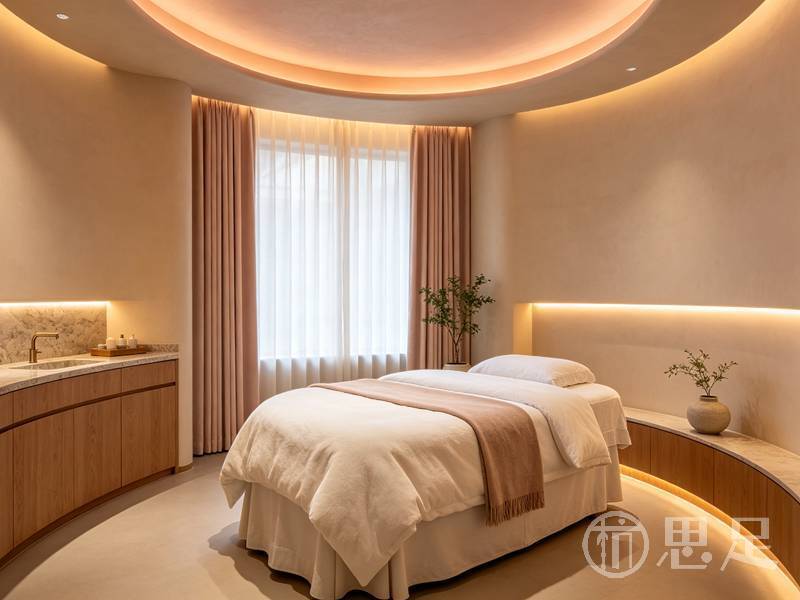 杭州男士水疗spa按摩:藏在西湖区的治愈秘境,极致享受后身心焕新出发