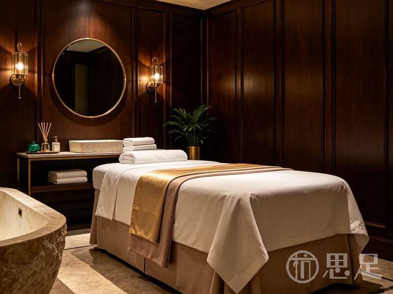 杭州男士水疗spa按摩:藏在西湖区的治愈秘境,极致享受后身心焕新出发