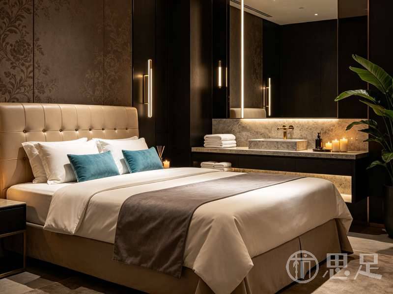 杭州男士水疗spa按摩:藏在西湖区的治愈秘境,极致享受后身心焕新出发
