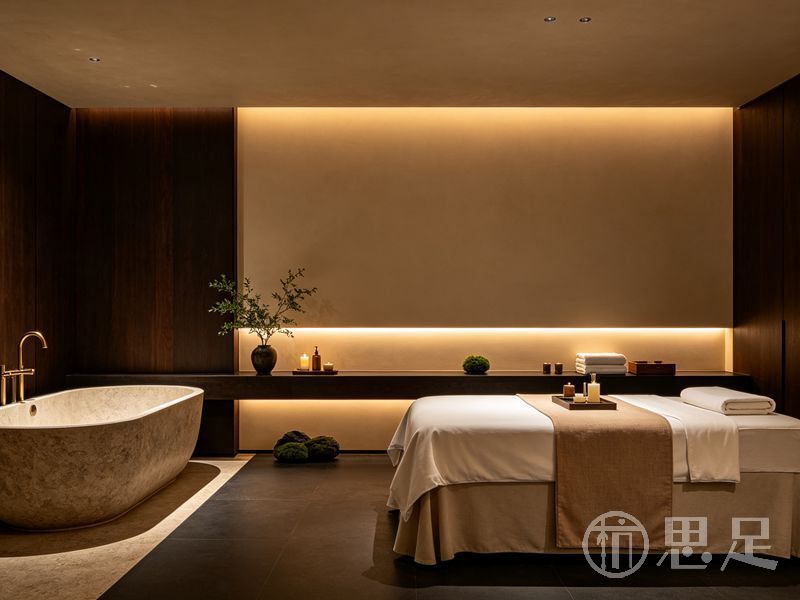 杭州男士养生SPA按摩:唤醒感官盛宴,这才是都市人该有的极致奢华享受