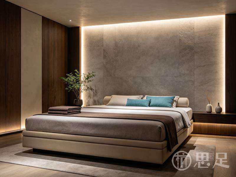 杭州男士SPA按摩之旅:沉浸式调理体验,我的身心竟完成了一次全面蜕变