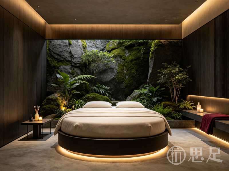 解锁杭州男士专属养生SPA:藏在西湖区的慢享空间,重塑绅士风采唤醒沉睡活力