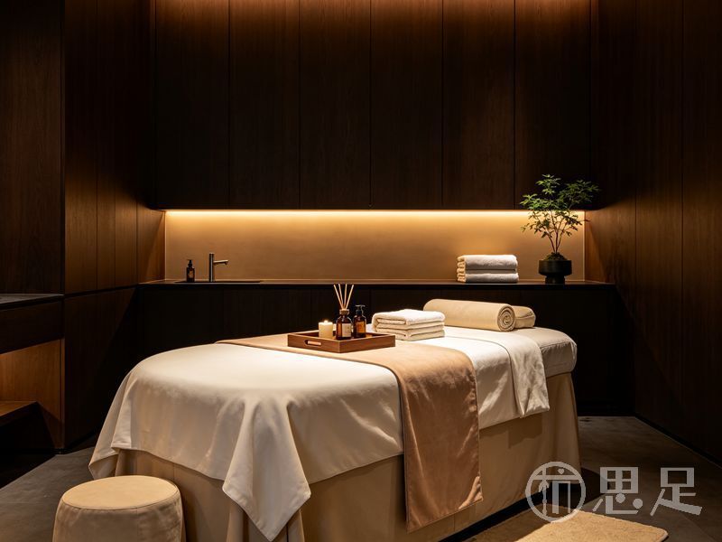 解锁杭州男士专属养生SPA:藏在西湖区的慢享空间,重塑绅士风采唤醒沉睡活力