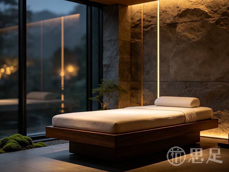 解锁杭州男士专属养生SPA:藏在西湖区的慢享空间,重塑绅士风采唤醒沉睡活力