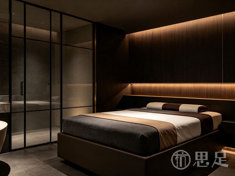 杭州男士桑拿SPA按摩:在快节奏里偷闲,重塑身心,尊享专属松弛感