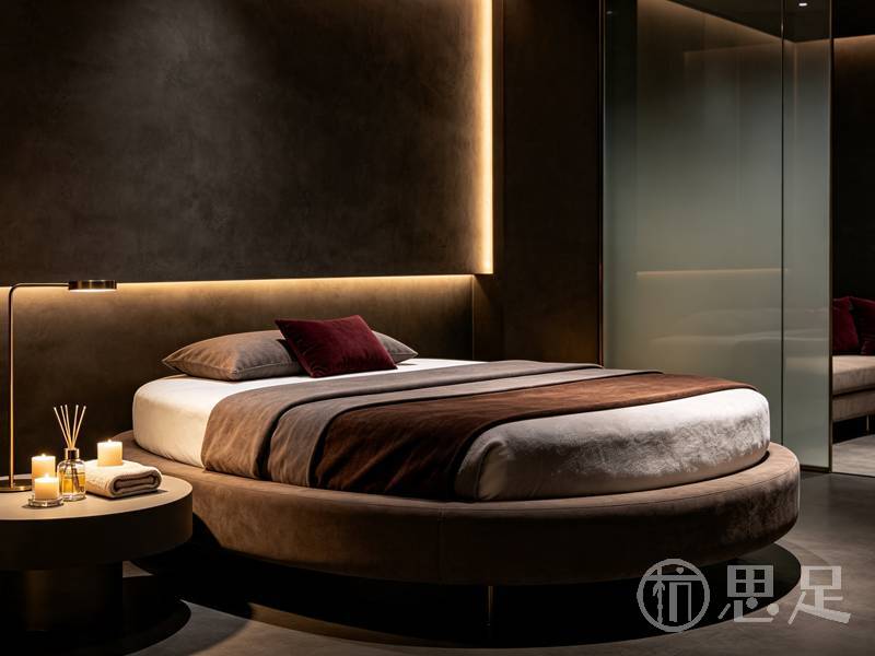 杭州男士桑拿SPA按摩:在快节奏里偷闲,重塑身心,尊享专属松弛感