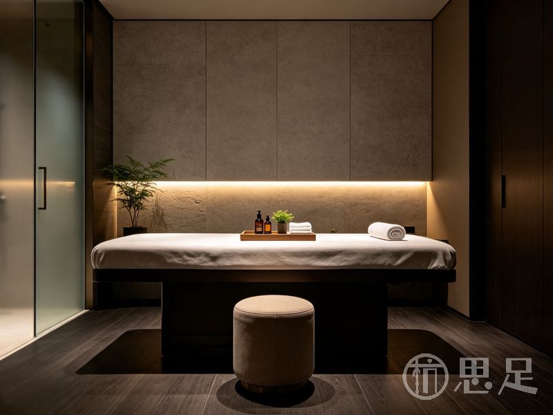 杭州男士桑拿SPA按摩:在快节奏里偷闲,重塑身心,尊享专属松弛感