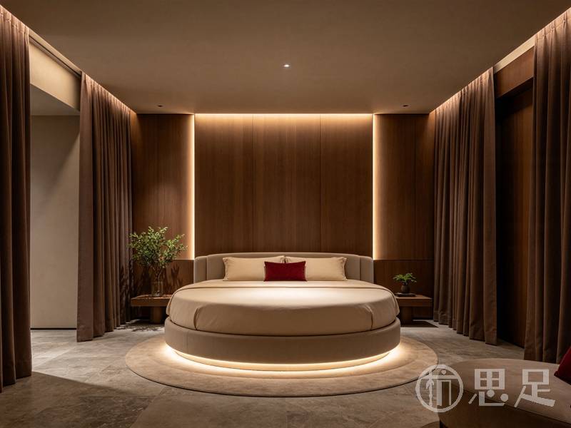 杭州男士桑拿SPA按摩:隐匿西湖区的奢华松弛之旅,开启身心重塑新纪元