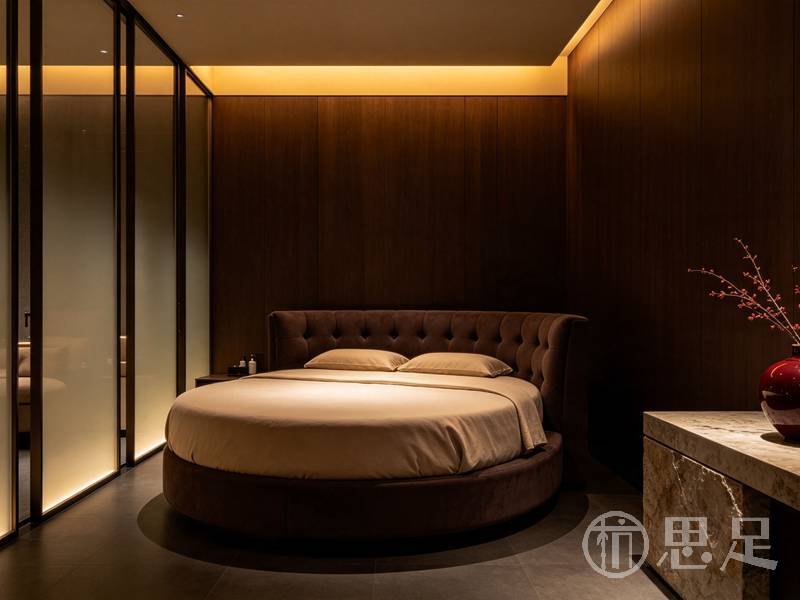 杭州男士SPA保健按摩:卸下一身疲惫,沉浸式享受后身心焕新再出发