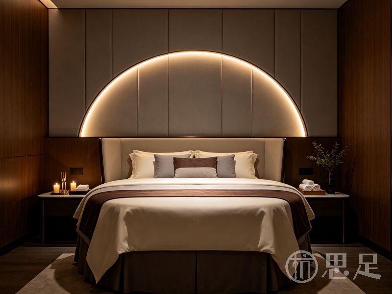 杭州男士养生SPA,轻奢慢享,卸下疲惫身心焕然一新