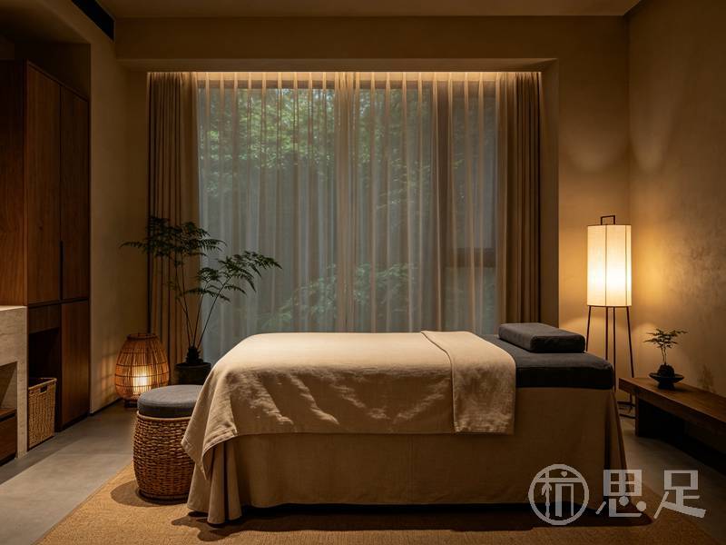 杭州男士养生SPA,轻奢慢享,卸下疲惫身心焕然一新
