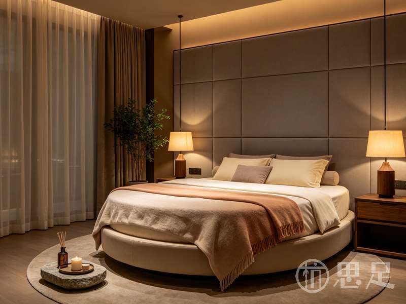 杭州男士养生SPA,轻奢慢享,卸下疲惫身心焕然一新