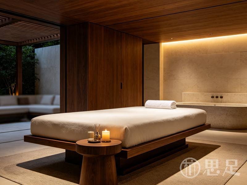 杭州轻奢男士水疗SPA按摩:卸下职场疲惫,唤醒身心,尊享专属极致呵护