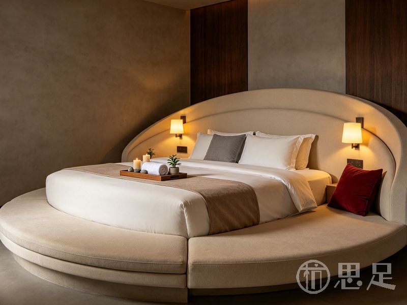 杭州男士专属水疗SPA按摩：极致放松，从每一次呼吸开始