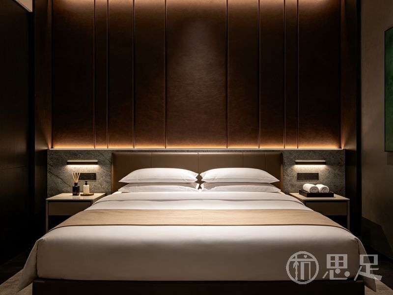 杭州男士尊享SPA保健按摩:亲测靠谱的好去处,疲惫一扫而空真能焕发新生
