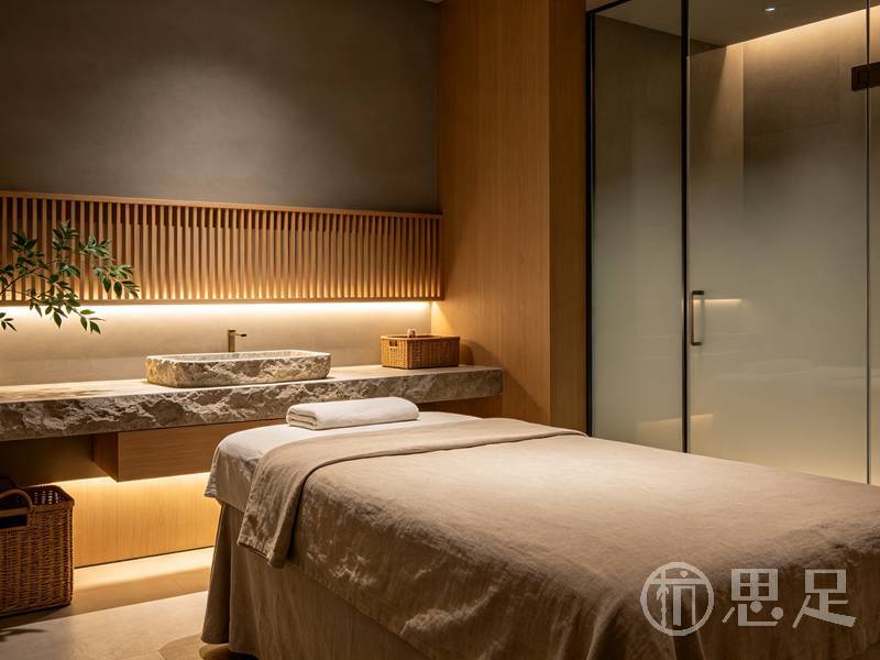 杭州男士尊享SPA保健按摩:亲测靠谱的好去处,疲惫一扫而空真能焕发新生