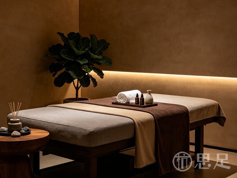 杭州男士水疗养生SPA:重塑活力,解锁都市人的专属尊享新体验