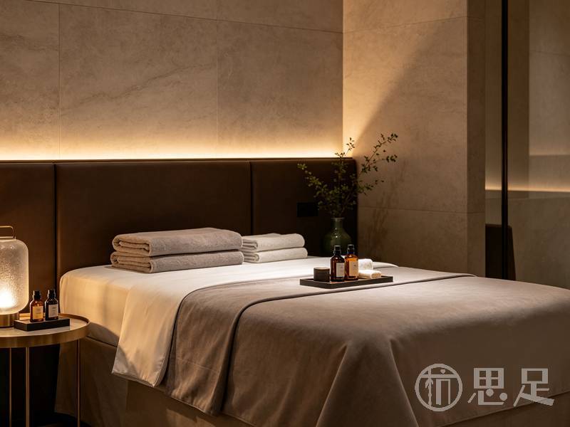 杭州男士水疗养生SPA:重塑活力,解锁都市人的专属尊享新体验