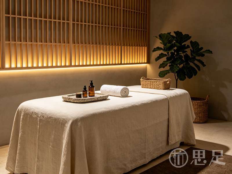 杭州男士水疗养生SPA:重塑活力,解锁都市人的专属尊享新体验