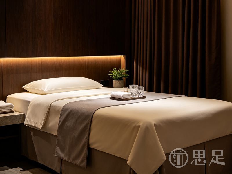 杭州男士水疗养生SPA:重塑活力,解锁都市人的专属尊享新体验