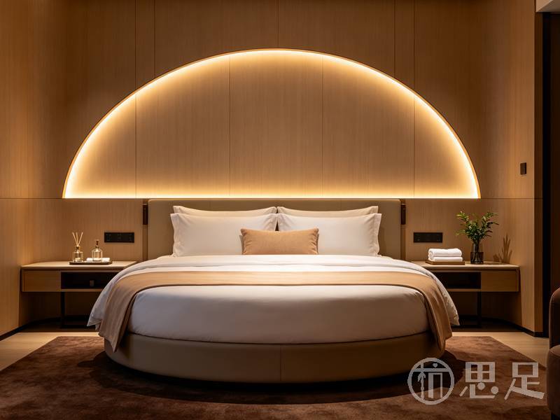 解锁杭州男士养生丝足SPA:从996里抽身,钱塘江边尽享极致呵护