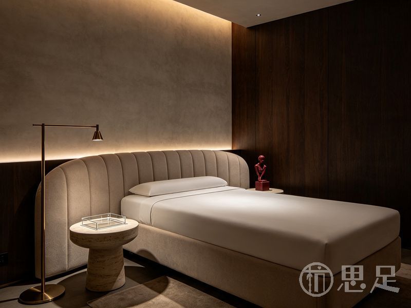 杭州男士水疗SPA会所:藏在西湖区的放松宝地,体验前所未有的舒适