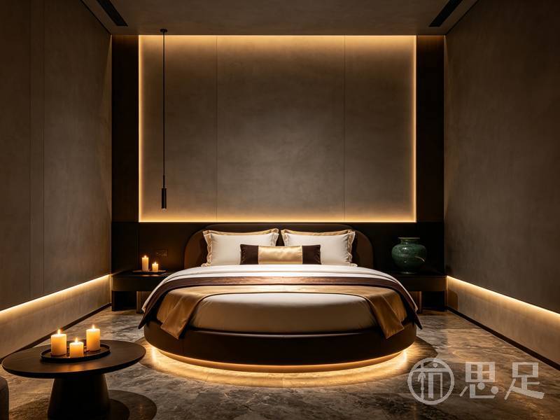 杭州男士水疗SPA会所:藏在西湖区的放松宝地,体验前所未有的舒适