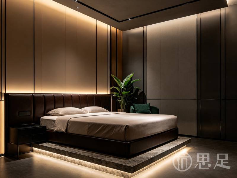 杭州男士水疗SPA会所:藏在西湖区的放松宝地,体验前所未有的舒适