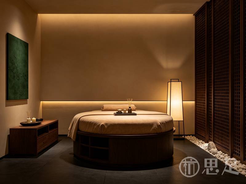 杭州男士水疗SPA按摩之旅:隐匿西湖区的奢享体验,卸下疲惫身心焕然一新