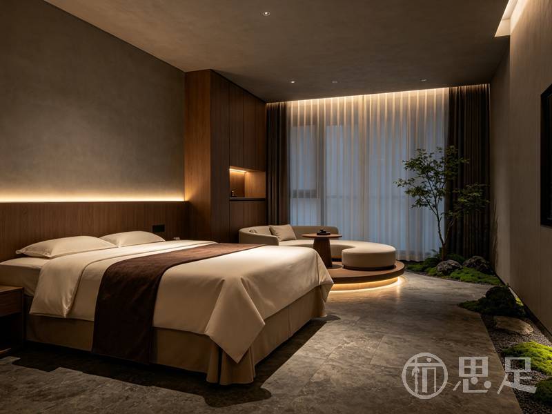 杭州男士水疗SPA按摩之旅:隐匿西湖区的奢享体验,卸下疲惫身心焕然一新