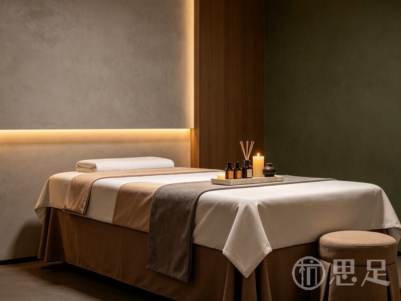 杭州男士水疗SPA按摩之旅:隐匿西湖区的奢享体验,卸下疲惫身心焕然一新