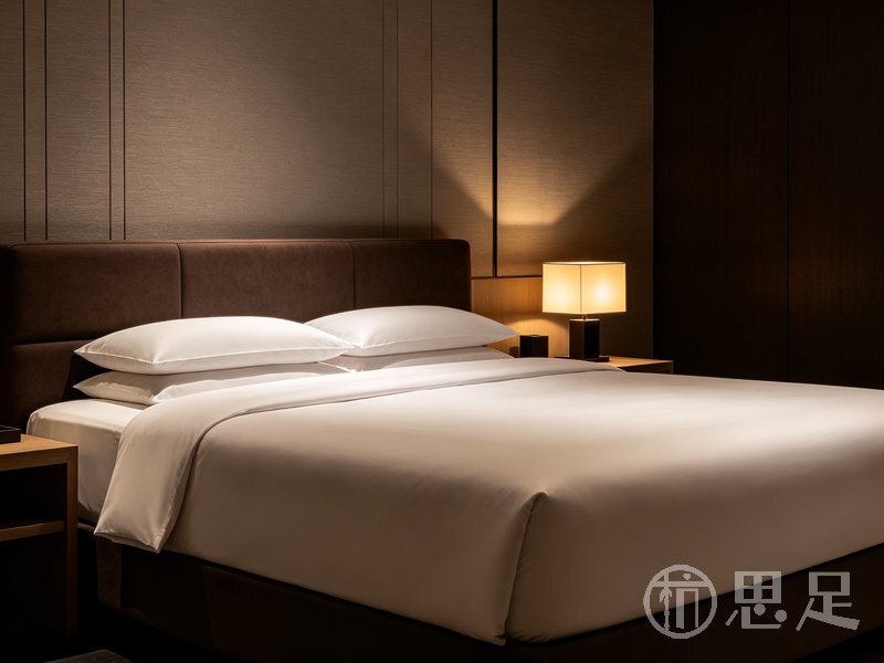 杭州男士奢华SPA按摩:奢享定制服务,身心焕然重塑