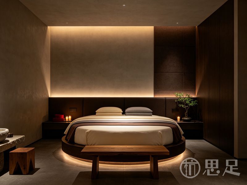 杭州男士SPA按摩:解锁前所未有的都市放松盛宴