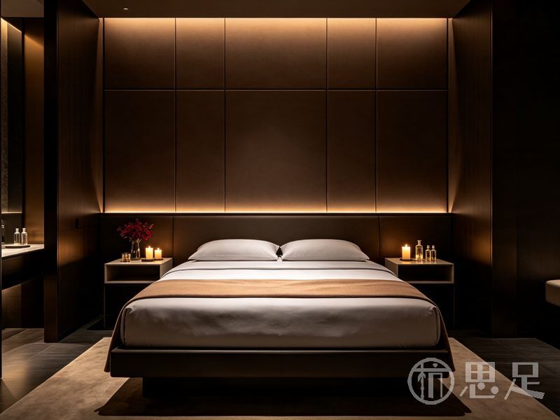 解锁杭州男士SPA按摩:藏在拱墅运河边的松弛秘境,极致体验唤醒身心新活力
