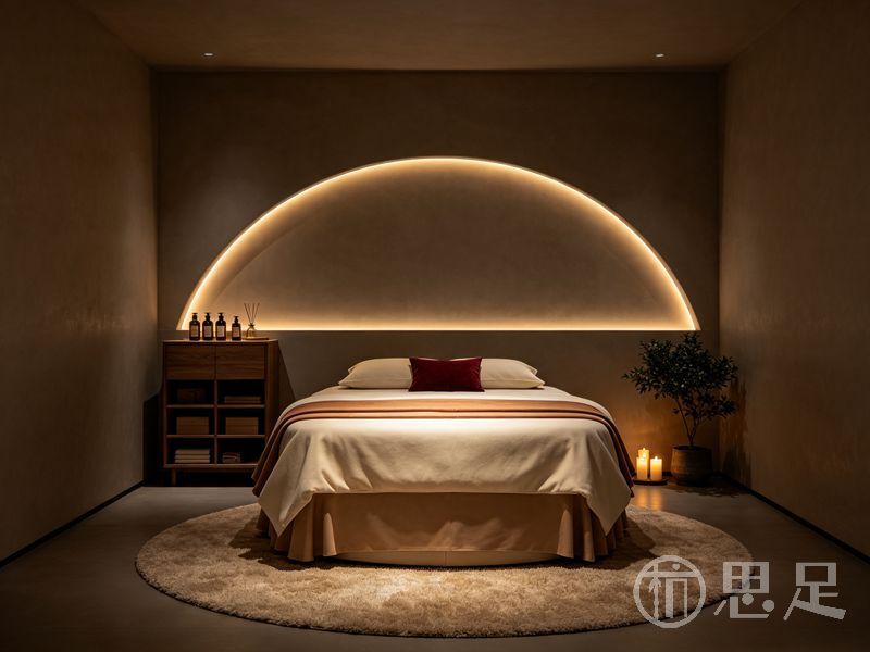 解锁杭州男士SPA按摩:藏在拱墅运河边的松弛秘境,极致体验唤醒身心新活力