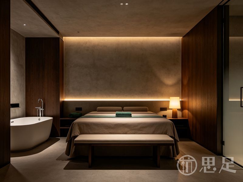 广州轻奢男士休闲spa,重塑绅士风采,唤醒沉睡活力