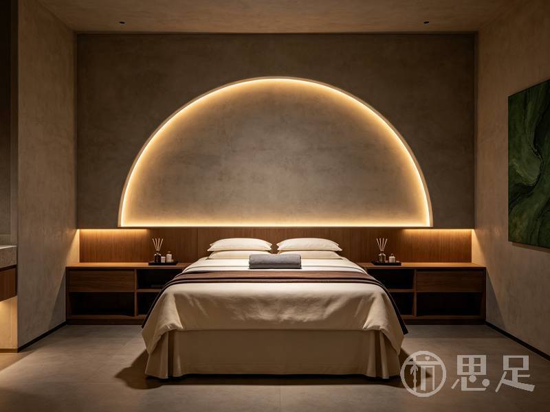广州轻奢男士休闲spa,重塑绅士风采,唤醒沉睡活力