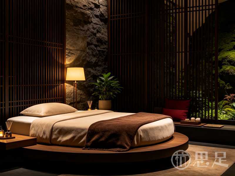 杭州男士SPA保健按摩:极致奢华体验,唤醒身心新活力
